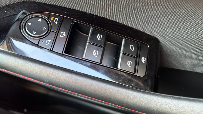 Mazda CX-30 2.0 e-Skyactiv X MHEV Homura 5dr Auto [Sunroof] Petrol Hatchback